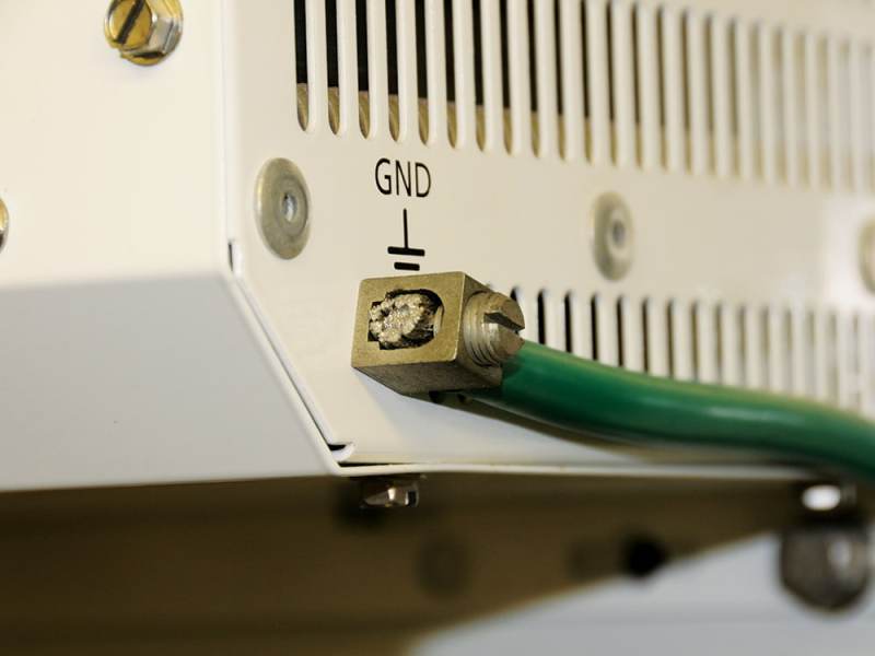 Direct-bearing screws