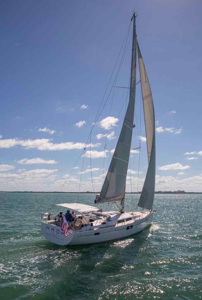 Hanse 505