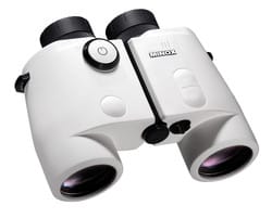 Minox BN 7x50 DCM binoculars
