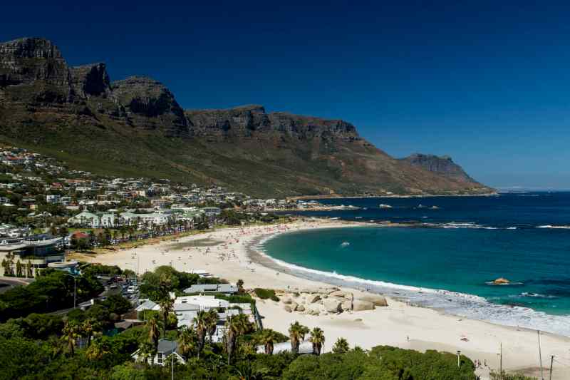 cape town