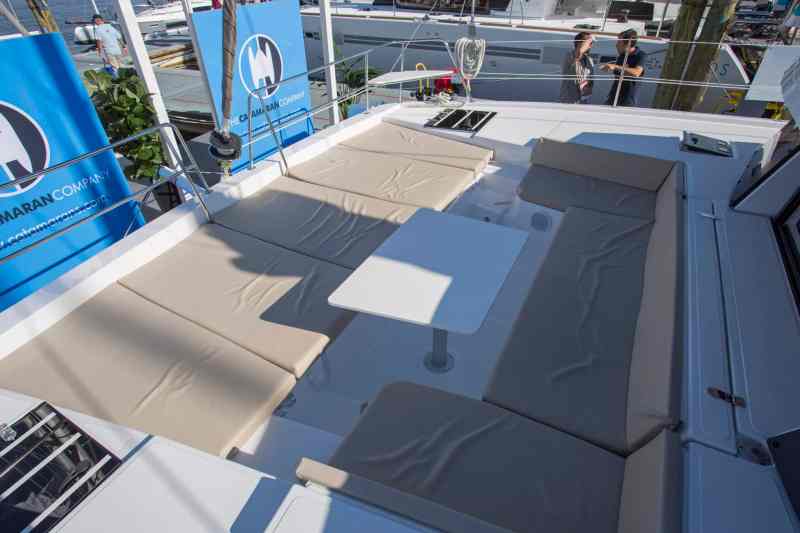 Bali 4.0 lounge