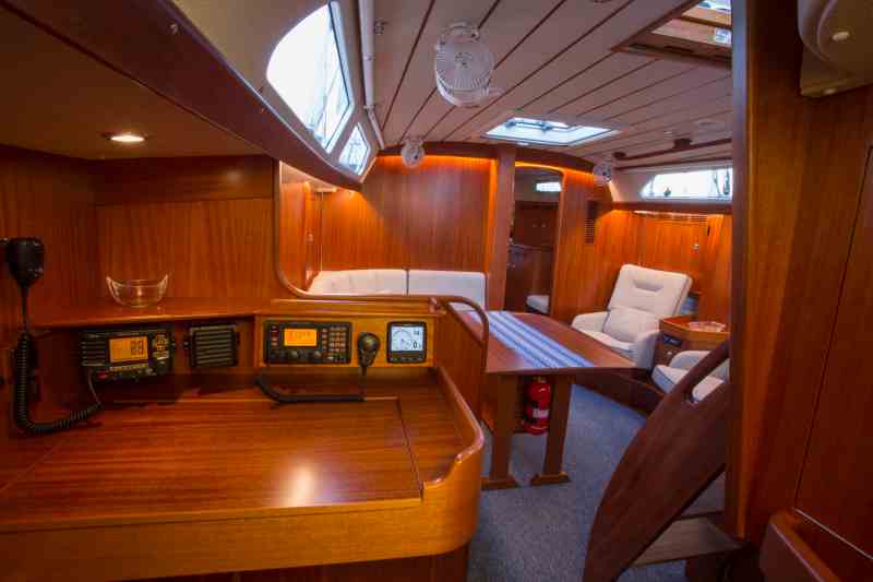 hallberg-rassy 43
