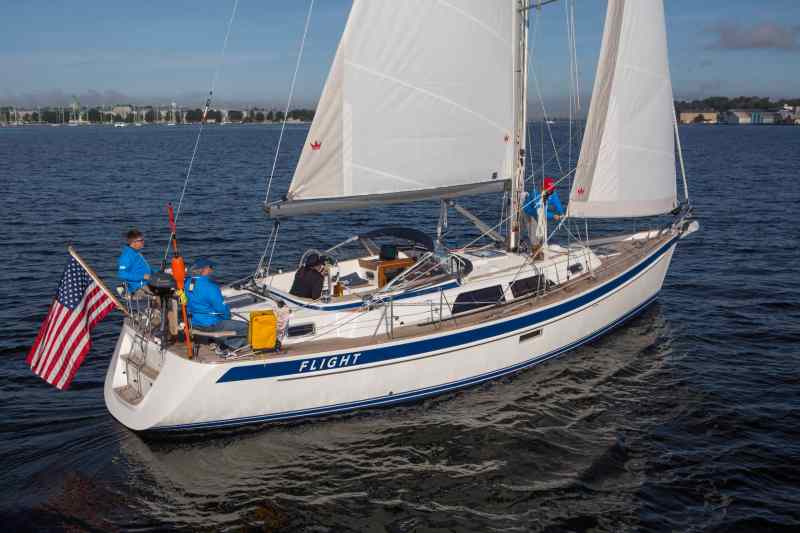 hallberg-rassy