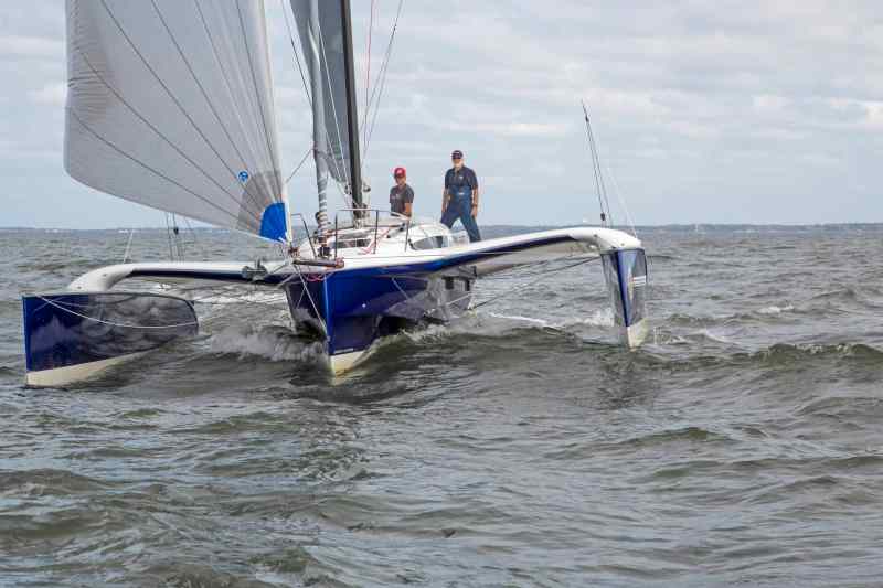 Dragonfly 3200