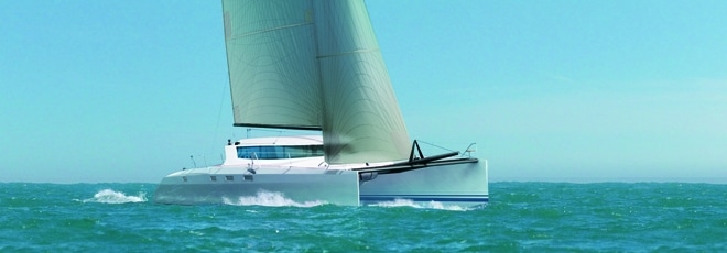 Alibi 53 | Cruising World