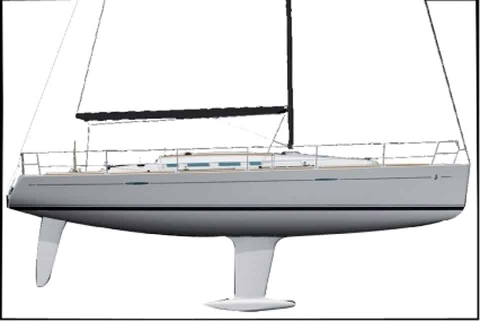 Beneteau First 40 | Cruising World