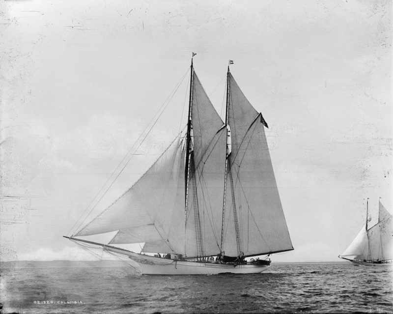 America's Cup