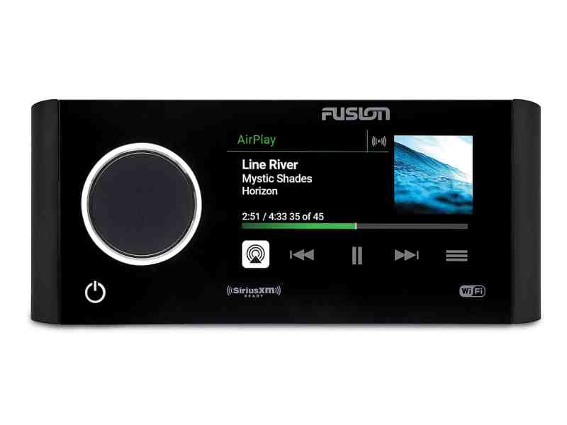 Fusion Entertainment Apollo MS-RA770