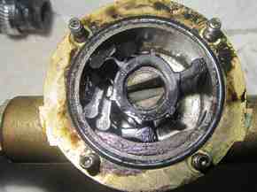 Impeller Impeller