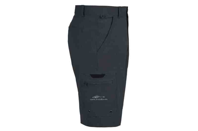 grundens, shorts for sailors, shorts for boaters, boating shorts, marine shorts, sailor shorts