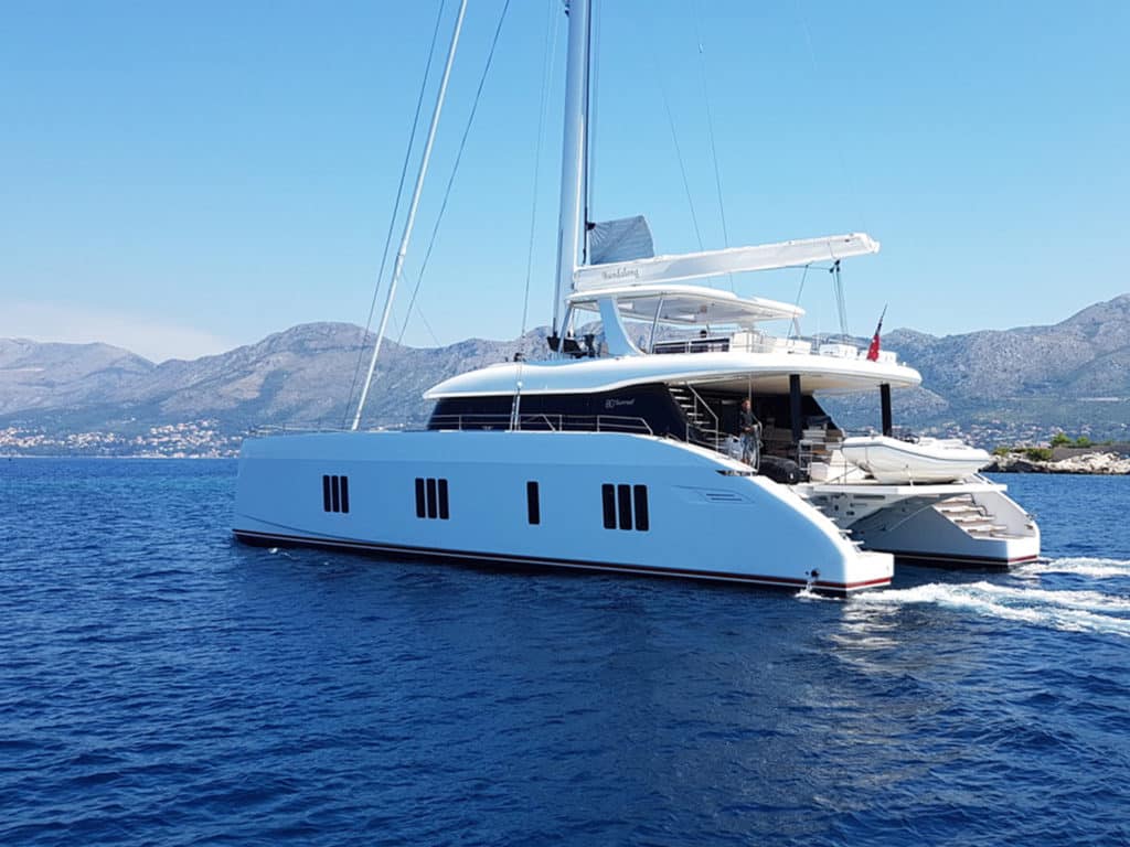 Sunreef 80