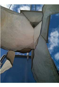 At Home Afloat- windscoop