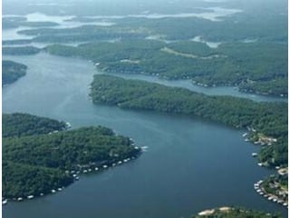 Lake of the Ozarks Lake of the Ozarks