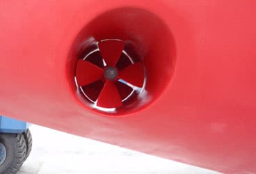 Bow Thrusters Bow Thrusters