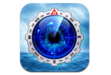 App of the Month: Compass Eye App of the Month: Compass Eye
