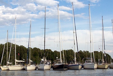 Summer Sailstice 2012 Summer Sailstice 2012