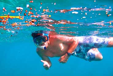 Windtraveler- snorkeling Windtraveler- snorkeling