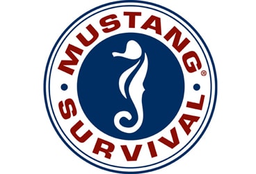 Mustang Survival Logo Mustang Survival Logo