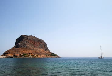 monemvassia