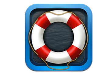 App of the Month: Man Overboard App of the Month: Man Overboard