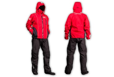 Ocean Rodeo Ignite drysuit Ocean Rodeo Ignite drysuit