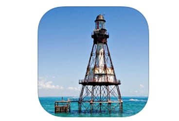 App of the Month: NOAA Buoy and Tide Data App of the Month: NOAA Buoy and Tide Data