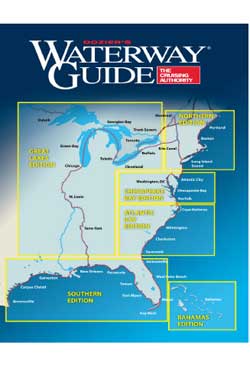 Waterway Guide