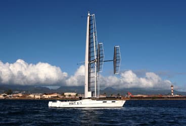 Wing sails Wing sails