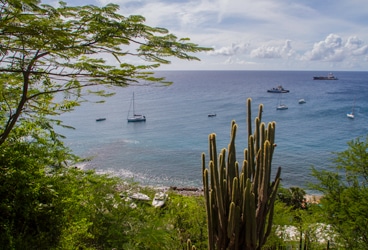 St. Eustatius St. Eustatius