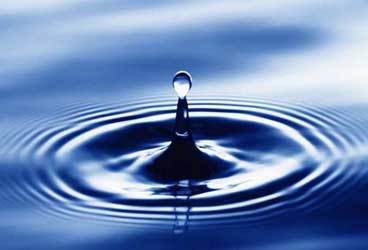 water