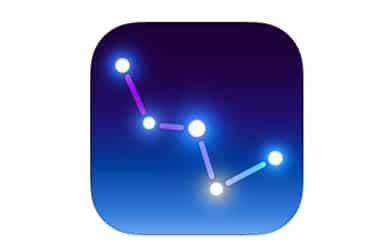 App of the Month: Sky Guide App of the Month: Sky Guide