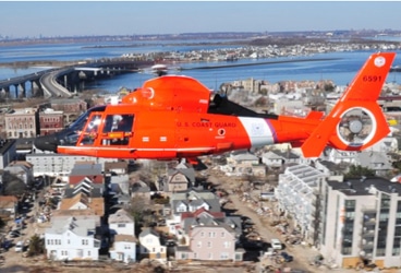 USCG Foundation USCG Foundation