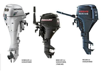 four stroke engines