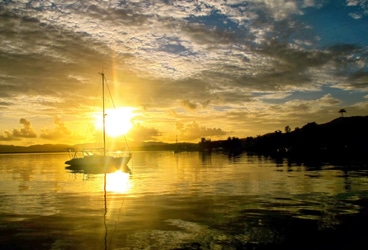 Windtraveler- sunset Windtraveler- sunset
