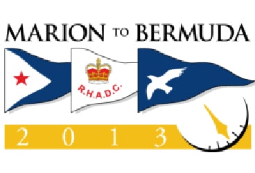 Marion Bermuda 2013 Marion Bermuda 2013