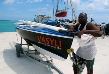 Windtraveler- Family Islands Regatta Windtraveler- Family Islands Regatta