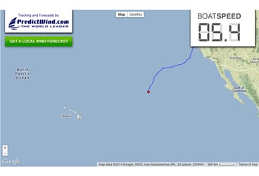 368_2-14 Ocean Research Project