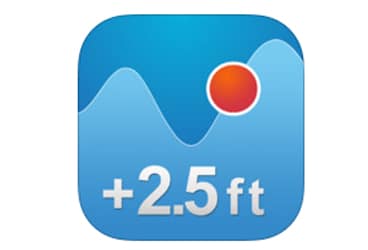 App of the Month: MyTide App of the Month: MyTide