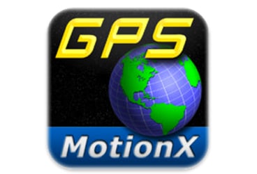 App of the Month: MotionX GPS App of the Month: MotionX GPS