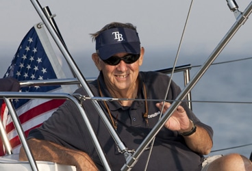 Ron Frisosky