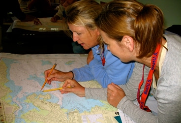 NWSA- charts