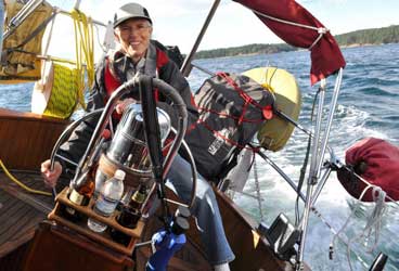 First Mate