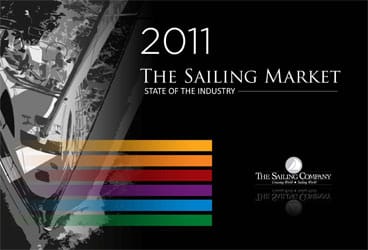 2011 Sailing Industry Report