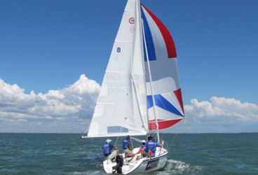 Offshore Sailing School Offshore Sailing School