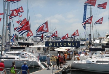 Strictly Sail Long Beach Strictly Sail Long Beach
