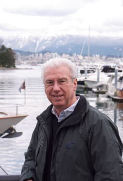 Ron Holland Ron Holland