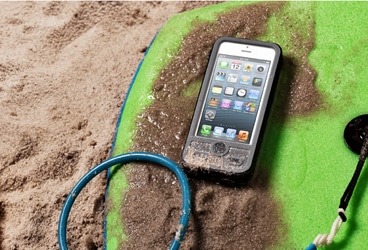 Mojo Refuel Aqua case Mojo Refuel Aqua case