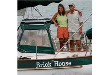 Brick House Brick House