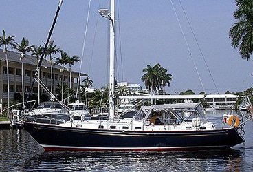 Windtraveler- New Boat