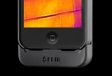 Flir One Flir One